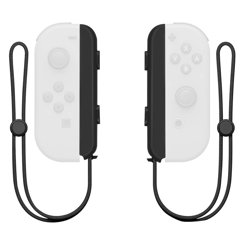 XBERSTAR 1 Pair Portable Controller Carrying Hand Strap Wrist Rope for Switch Video Games - Image 1